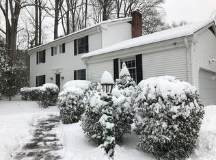 105 Holloway Dr, Williamsburg, VA