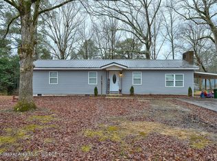1603 Ridge Dr, Jasper, AL 35504