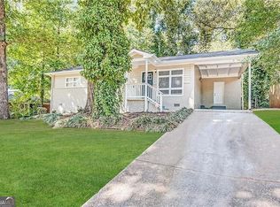 3010 Pasadena Dr, Decatur, GA 30032