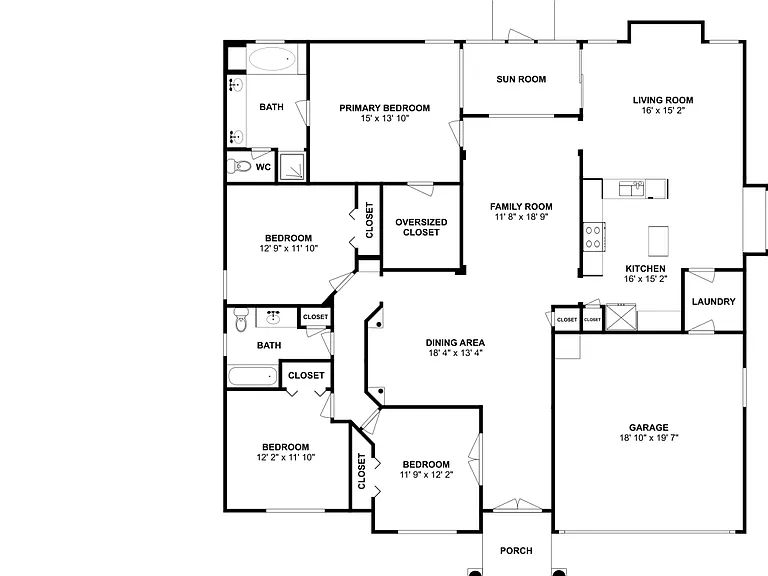 1614 Sand Hollow Ln — Photo 18