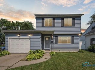 5640 Fenwick Dr, Toledo, OH