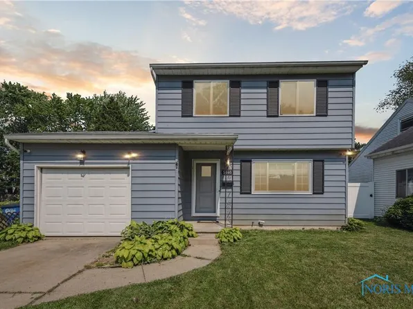 5640 Fenwick Dr, Toledo, OH 43623