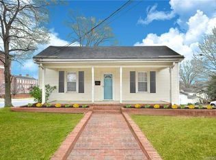 101 N Rose Ave, Kannapolis, NC 28083