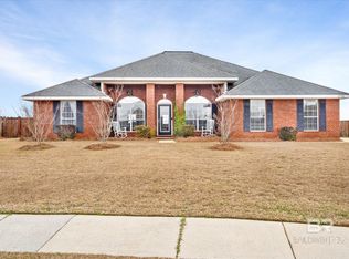 27788 Rileywood Dr, Daphne, AL 36526