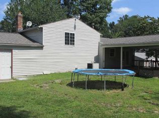 146 Shenango Rd, New Castle, PA 16105