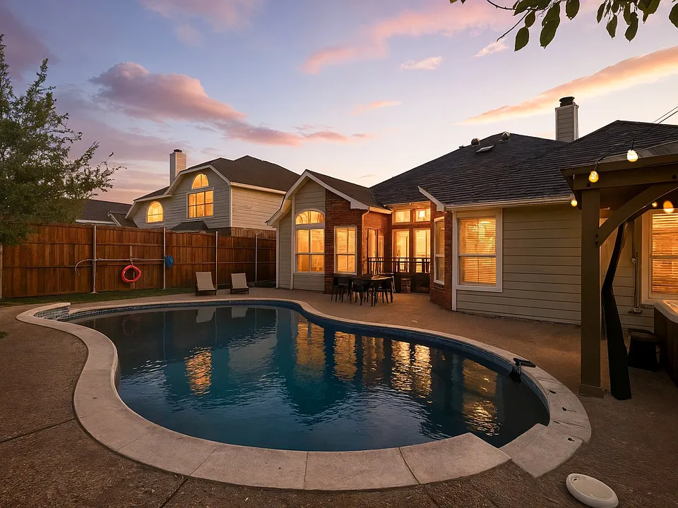 5709 Courtney Cir