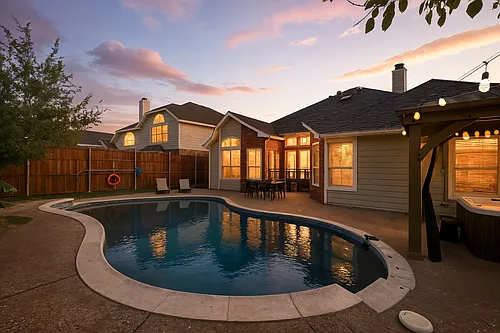 5709 Courtney Cir Photo 1