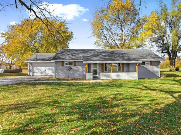 11001 S County Road 300 W, Muncie, IN 47302