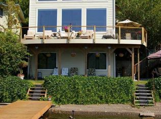 2037 Summit Lake Shore Rd NW, Olympia, WA 98502