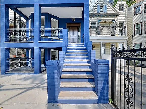 4th image of 3127 Sedgwick Ave #Gfl
