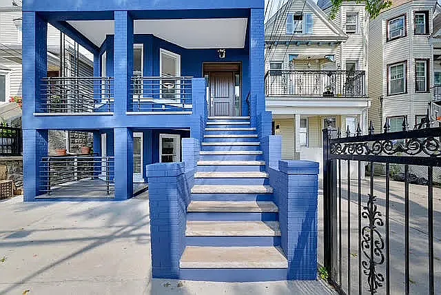 3127 Sedgwick Ave #GFL — Photo 4