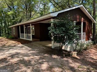 266 Stembridge Rd SE, Milledgeville, GA 31061