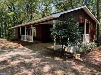 266 Stembridge Rd SE, Milledgeville, GA, 31061