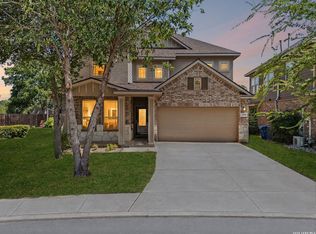 5811 AKIN PL, San Antonio, TX 78261