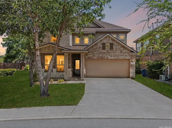 5811 AKIN PL, San Antonio, TX 78261