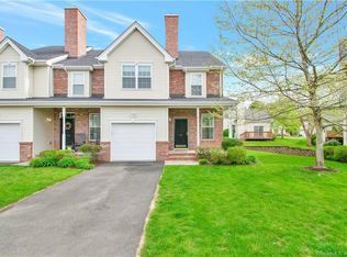 23 Rhodora Ter #23, Windsor, CT 06095