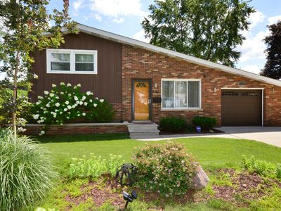 135 Glendale St, Wheeling, IL, 60090