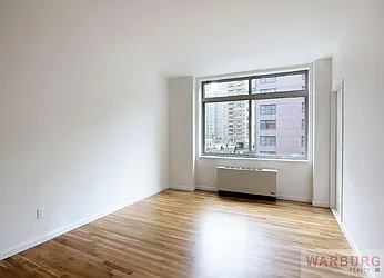 Rented by Warburg