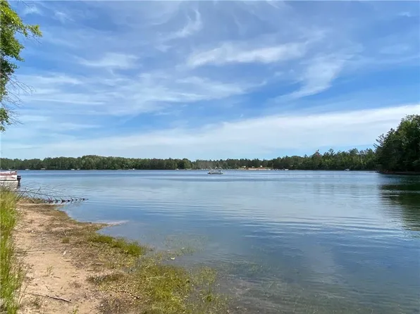 0 Bluebird Trail, Trego, WI 54888