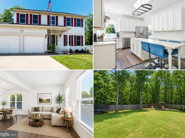 2322 Hawks Landing Ct, Waldorf, MD 20601