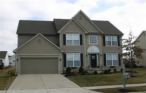 1st image of 8500 Reynoldswood Dr