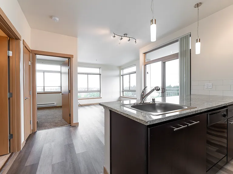 2 Bed 2 Bath Standard - 965 Sq Ft 2 Bed 2 Bath Standard - 965 Sq Ft