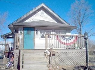 363 Spring St, Struthers, OH 44471