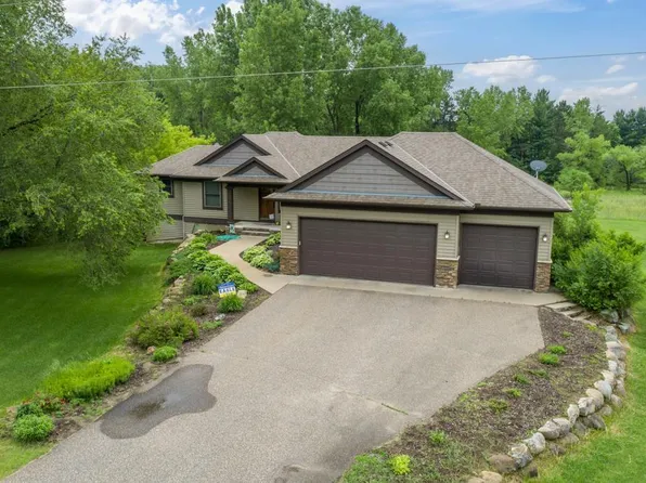 1730 226th Ln NE, East Bethel, MN 55005