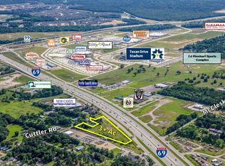 21173 Us Highway 59, New Caney, TX 77357