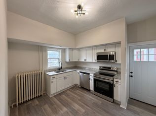 846 Columbia Ave #1, Fort Wayne, IN 46805