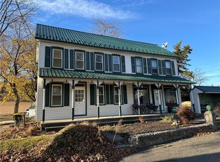 9175 Haaf Rd, Fogelsville, PA 18051