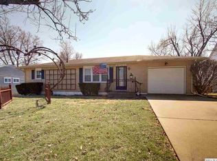 1634 Monroe St, Quincy, IL 62301