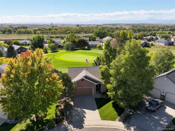 2162 Birdie Drive, Milliken, CO 80543