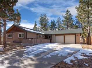 316 Oriole Dr, Big Bear Lake, CA 92315