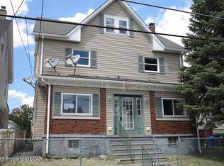 507 Winters Ave, West Hazleton, PA 18202