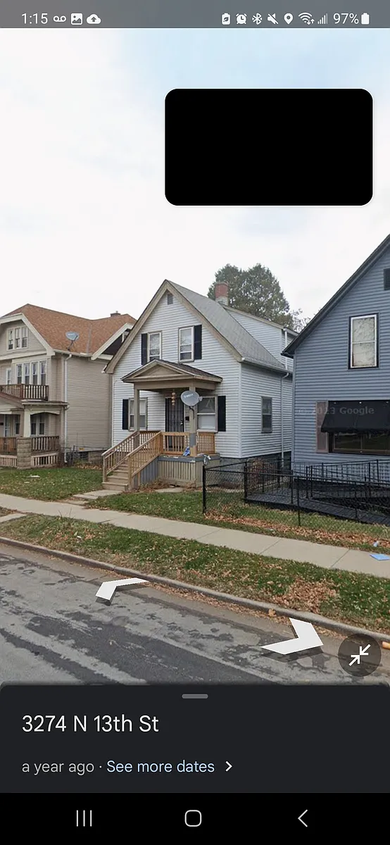 Building Photo - 3278 N 13th St
