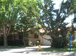3420 Claremont Ave, Modesto, CA 95350