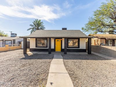 3525 W Taylor Street, Phoenix, AZ, 85009