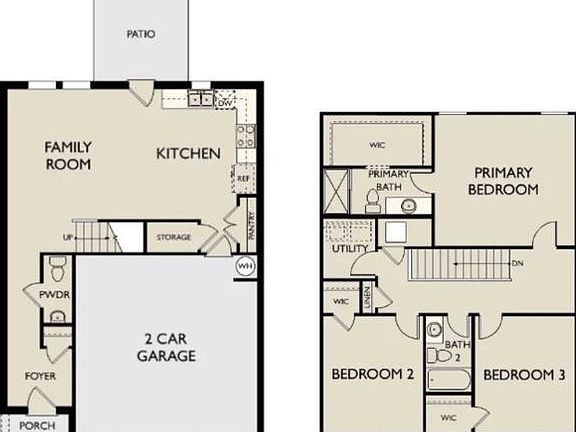 2nd image of 507 Redfish Ln
