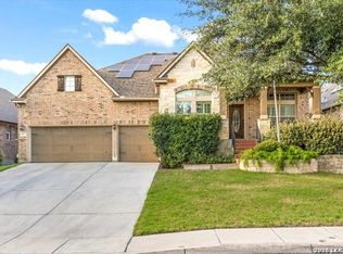 10515 Alcantara, Helotes, TX 78023