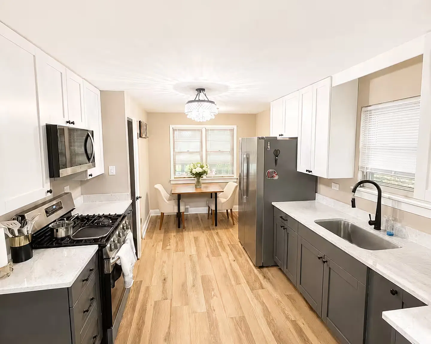 2 bed, 1000 sqft, $2,600 — Photo 4