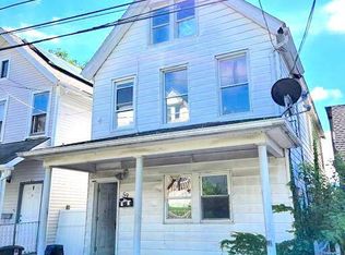 59 Madison St, Wilkes Barre, PA 18702