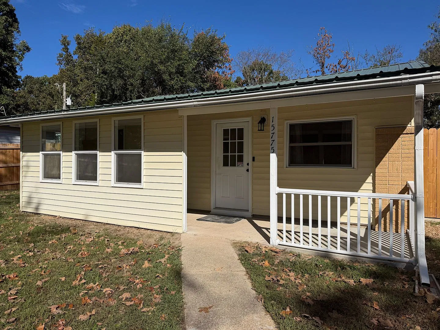 15775 Hallmark Lane — Photo 2