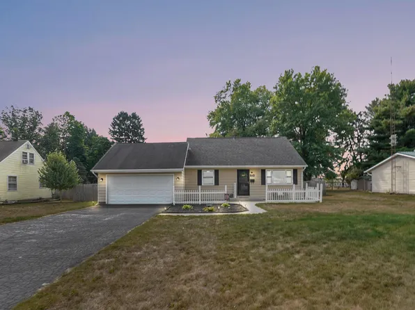 225 Gladys Ave, Newark, OH 43055