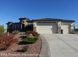 2223 N Redwood Ln, Cedar City, UT 84720