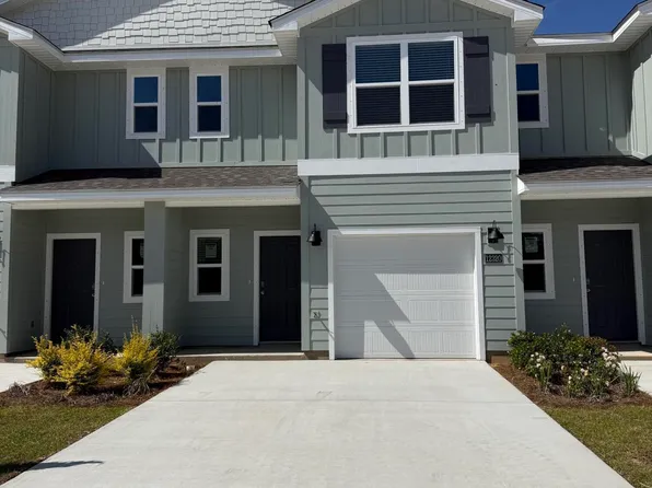 12320 Frazier Ln, Gulfport, MS 39503