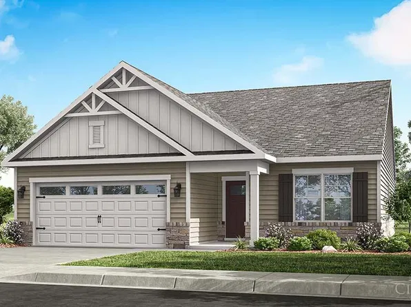 6210 Willow Cv, Goshen, OH 45122