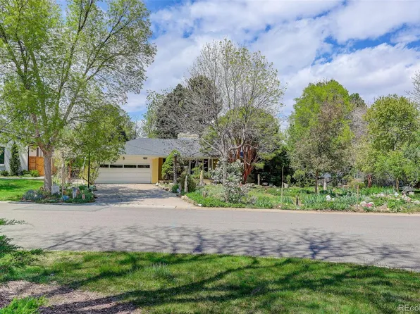 245 Locust Lane, Denver, CO 80220