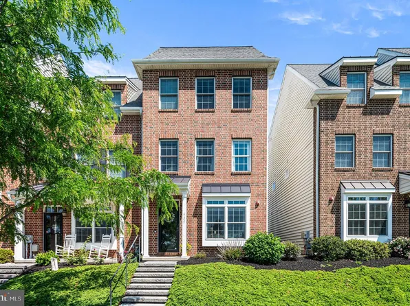 625 W Mulberry St, Kennett Square, PA 19348