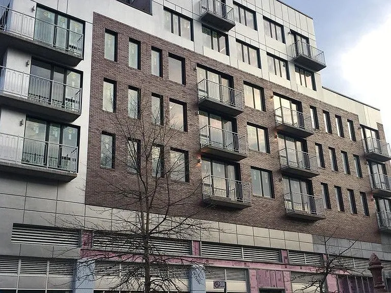410 Tompkins Ave #4G — Photo 8